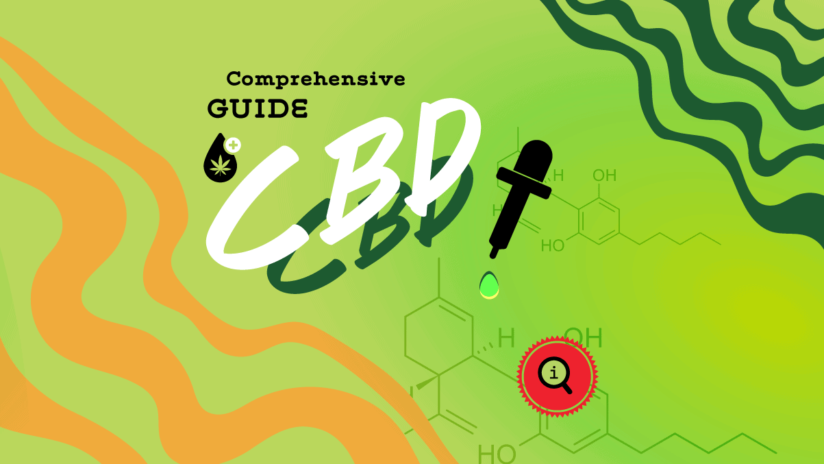 CBD (Cannabidiol): Understanding How It Works, Benefits, Side Effects And More - Siam Green Cannabis Co