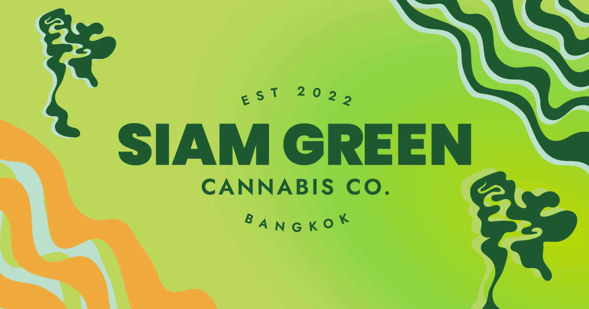 Siam Green Cannabis Co social share image