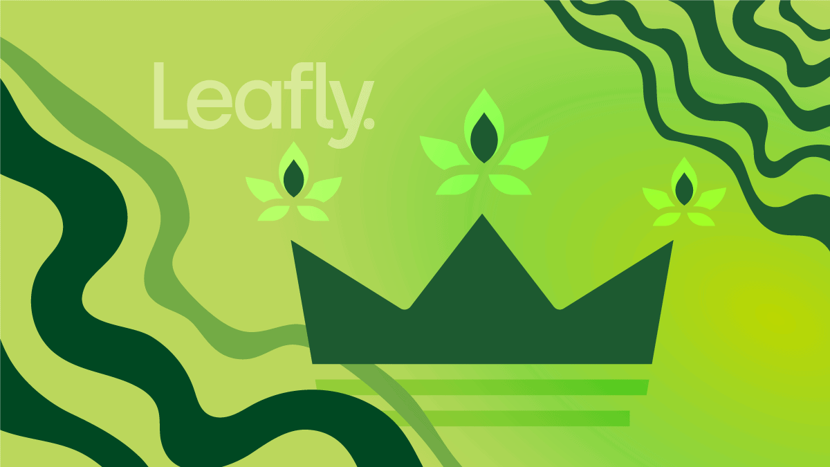 Cannabis Strain of the Year: Permanent Marker Takes the Crown on Leafly in 2023 - Siam Green Cannabis Co
