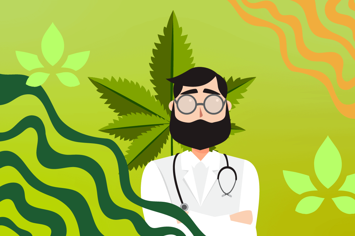 Cannabis and Depression: How It Helps? - Siam Green Cannabis Co