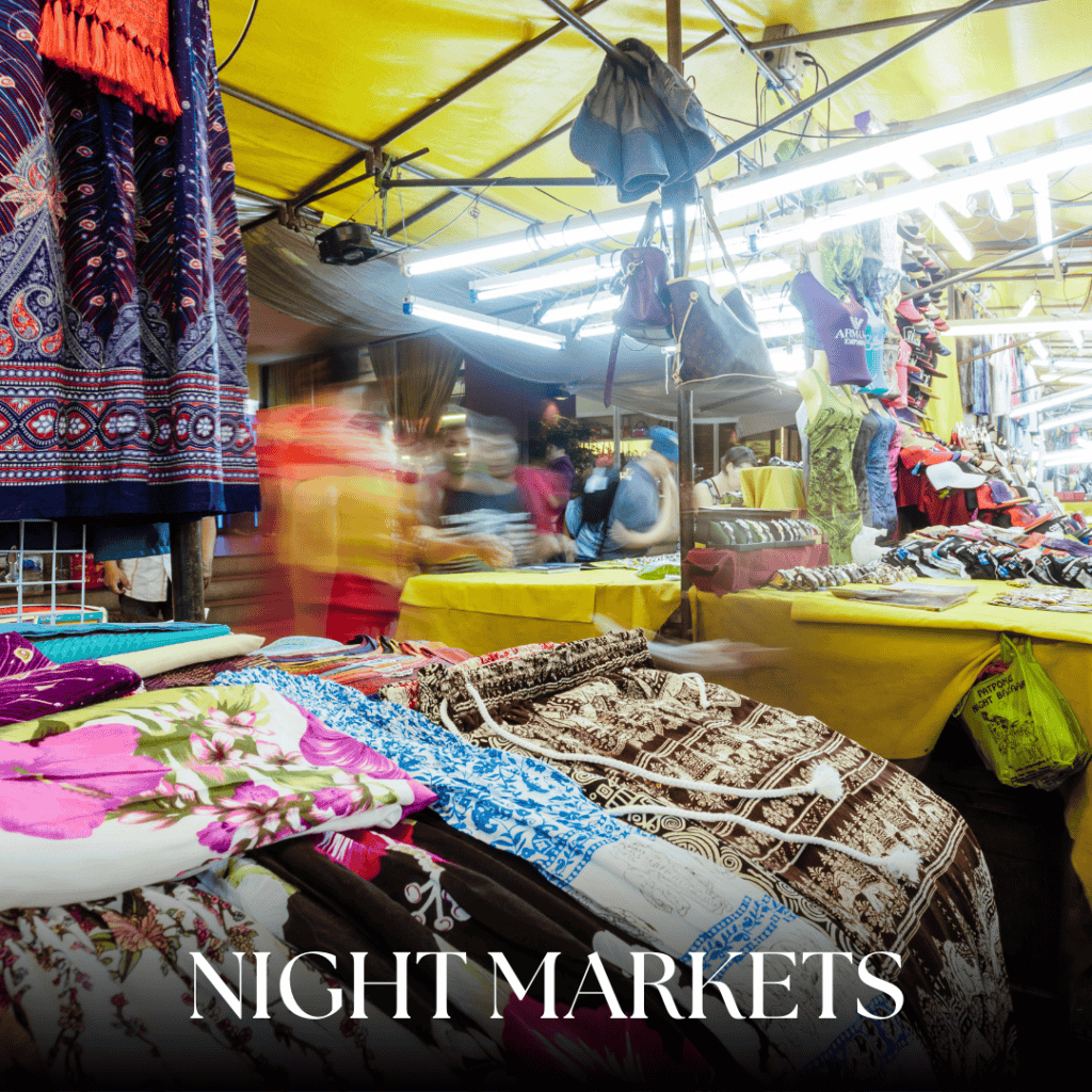 Patpong Night Market