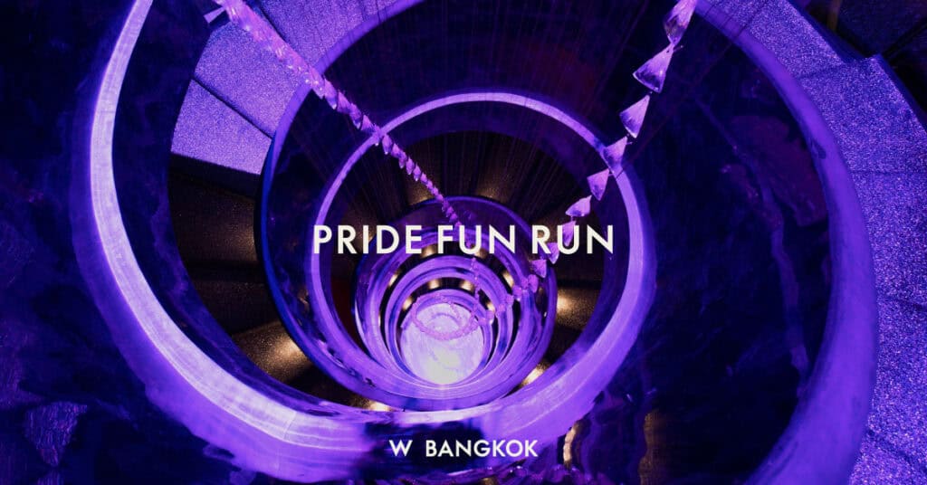 Pride Month in Bangkok 2025: Celebrate with Love, Light, and a Little Green (4)
