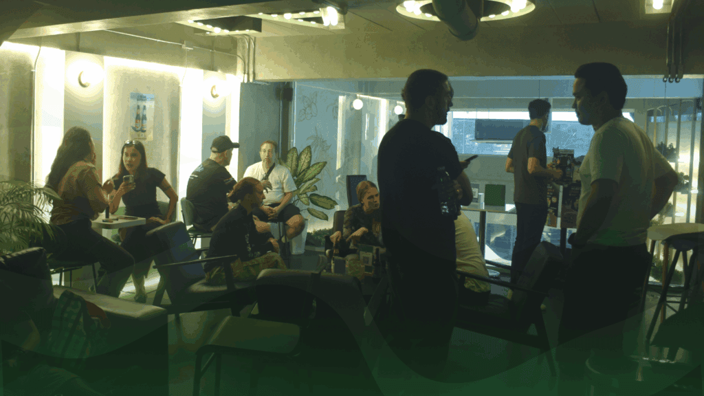 A Message On Community By Our CEO