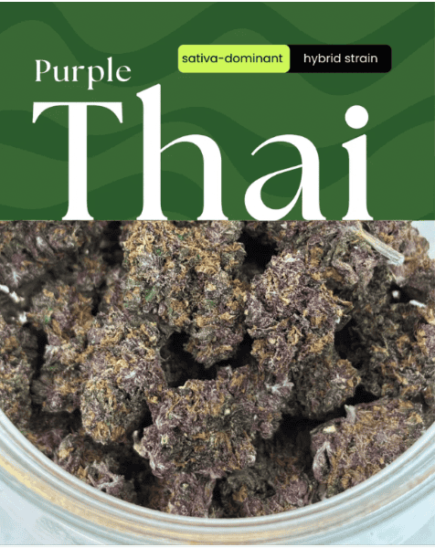 Finding Your Perfect Match: A Beginner’s Guide to Cannabis Strains in Bangkok
