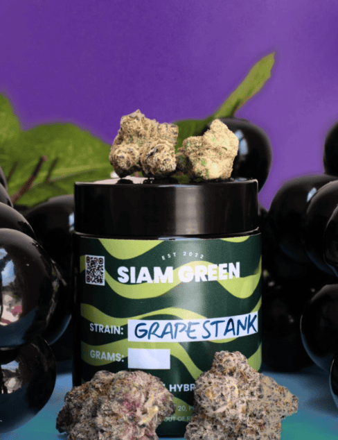 Thailand’s Ultimate Cannabis Guide: Top 7 Strains of 2025 (2)