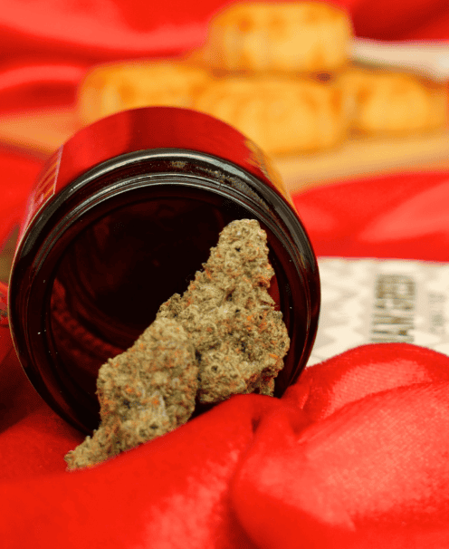 Thailand’s Ultimate Cannabis Guide: Top 7 Strains of 2025 (4)