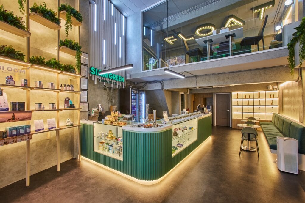 Staying Afloat in This Business: Is Thailand’s Cannabis Industry Growing or Shrinking?