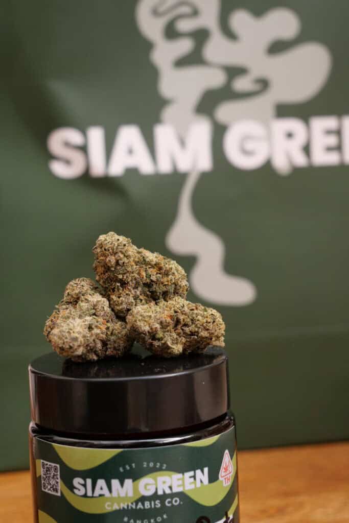 Staying Afloat in This Business: Is Thailand’s Cannabis Industry Growing or Shrinking? (2)