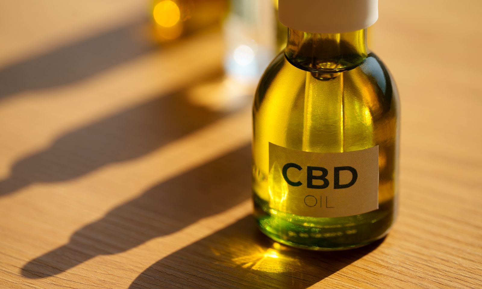 CBD vs. THC in Thailand 2026: what's actually still on the shelf