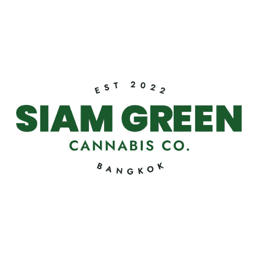 Bangkok Cannabis Dispensary And Smoke Lounge • Siam Green Cannabis Co