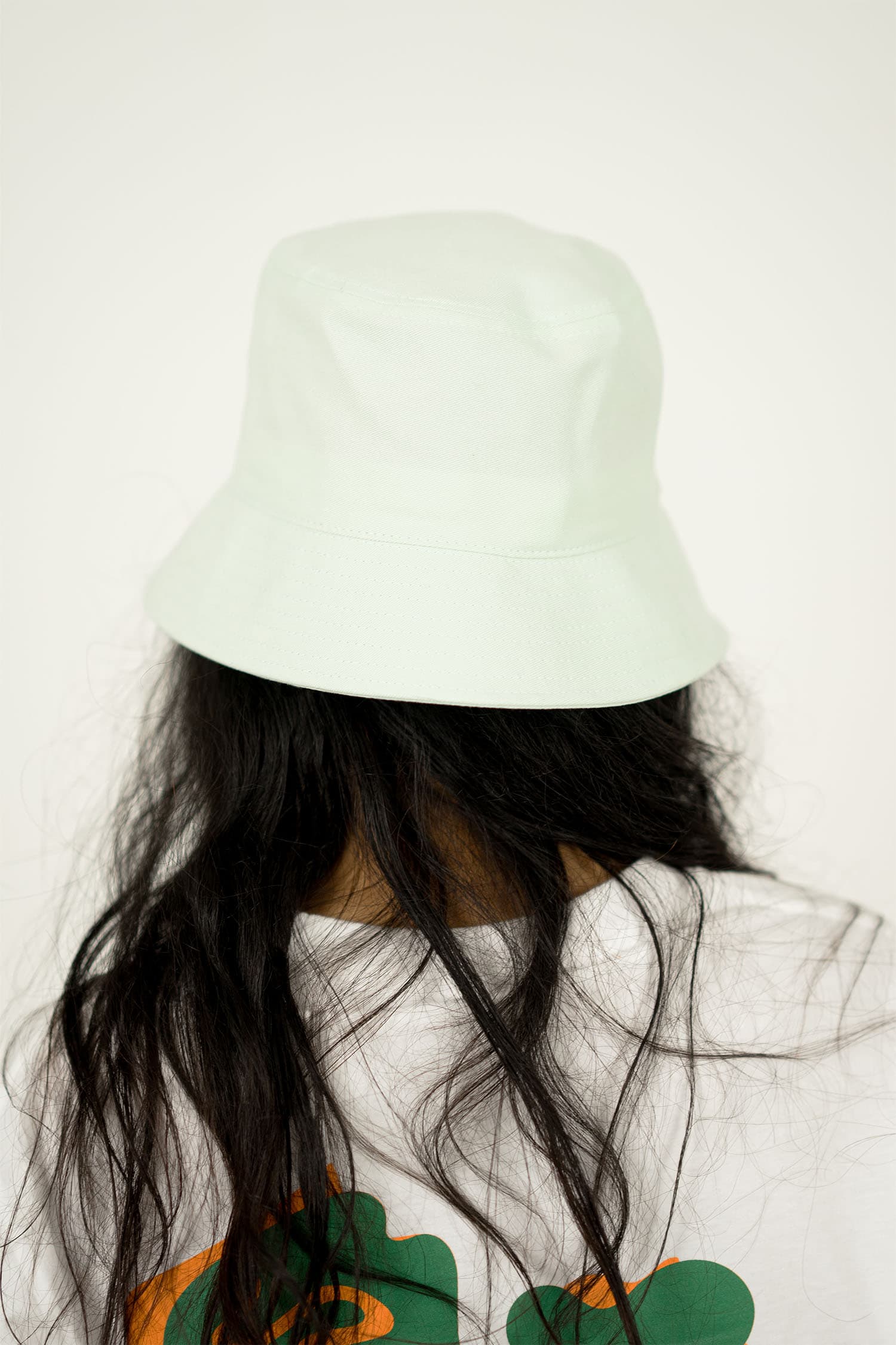SG bucket hat (mint)