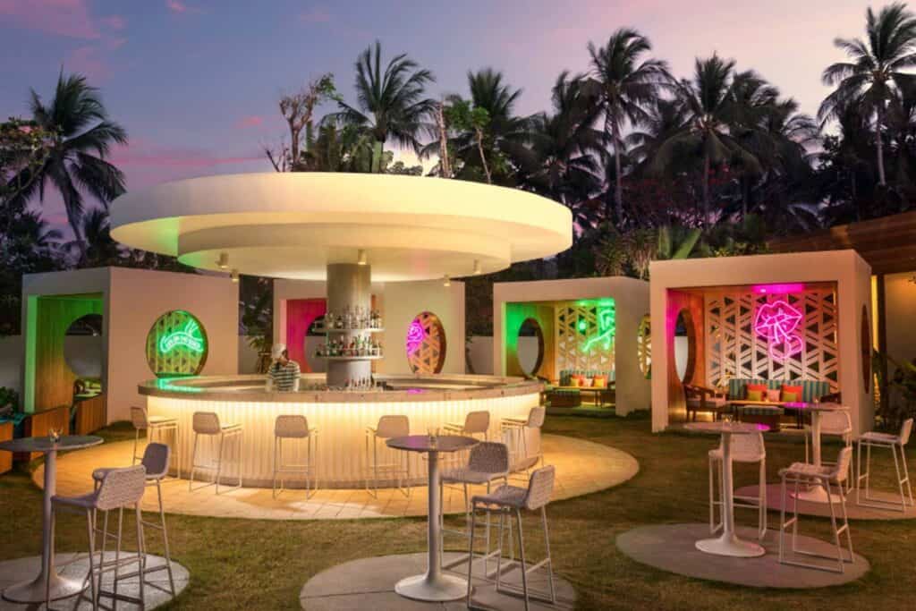 seen beach club koh samui 2025 june july