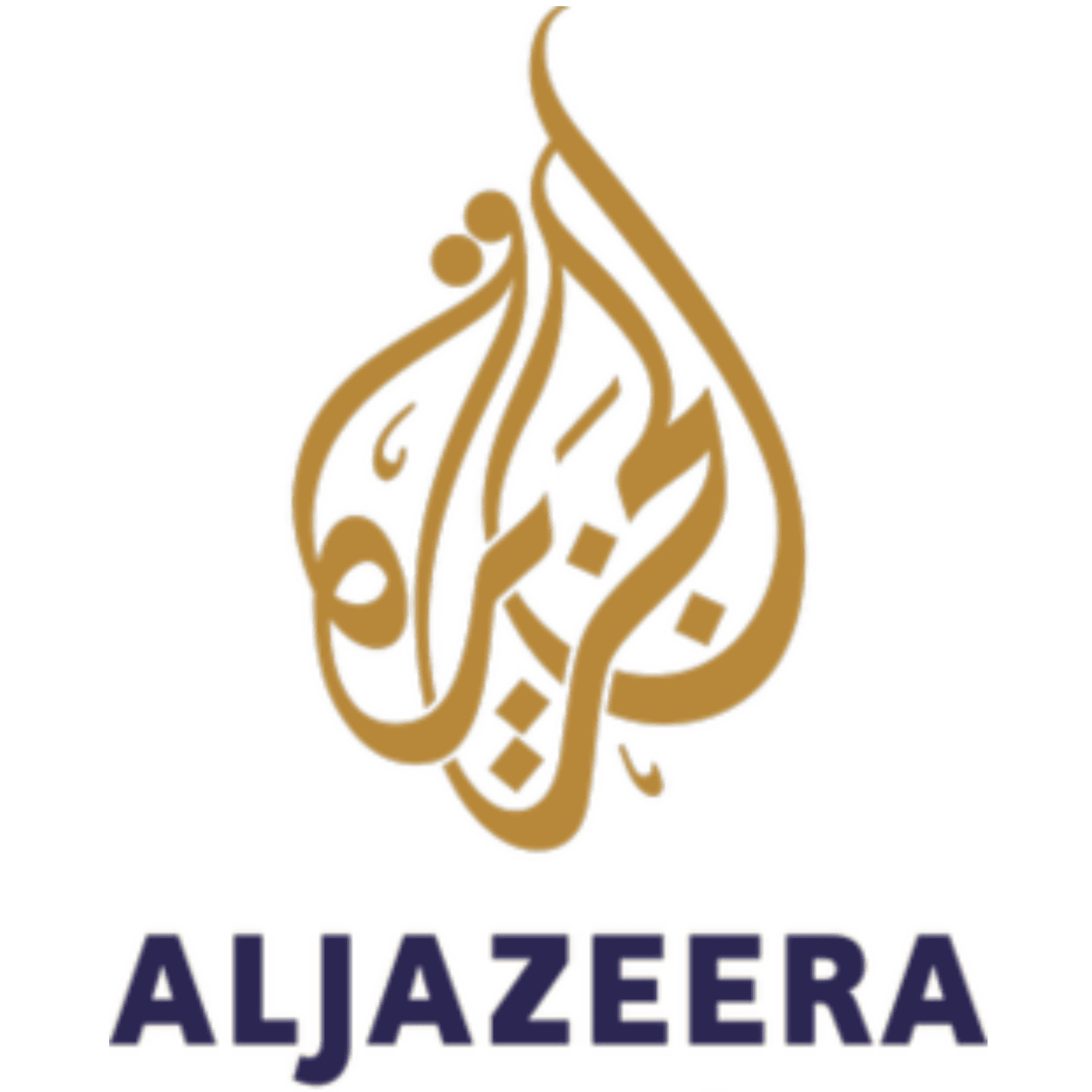 Al Jazeera Logo