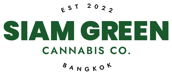 Siam Green Cannabis Co